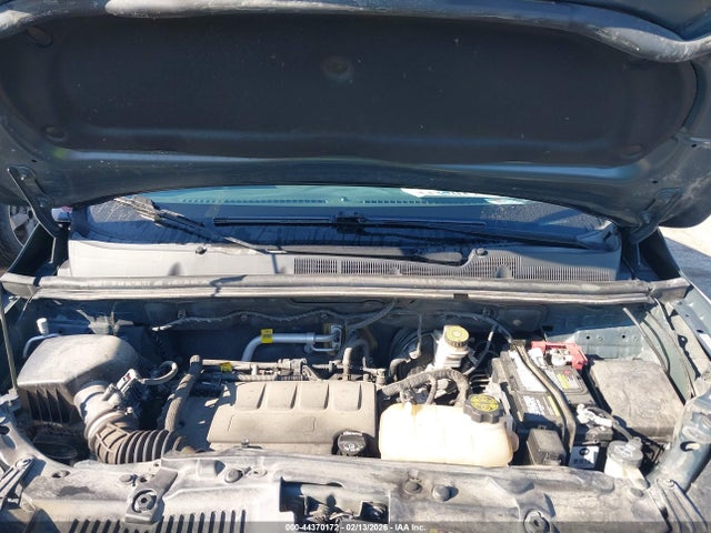 2021 CHEVROLET TRAX KL7CJNSB4MB358098 Photo 9