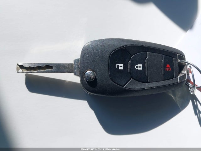 2021 CHEVROLET TRAX KL7CJNSB4MB358098 Photo 10