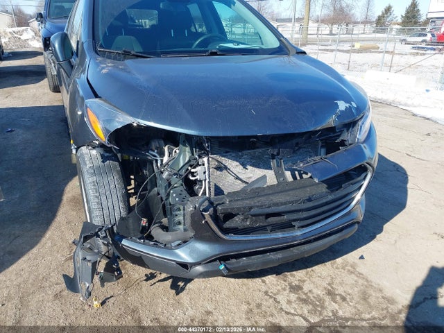 2021 CHEVROLET TRAX KL7CJNSB4MB358098 Photo 5