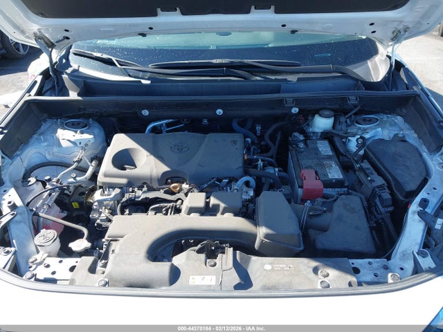 Toyota Rav4 Xle Premium 2022 2T3C1RFV2NW207333 Image 10