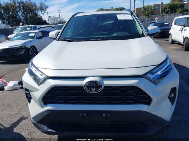 Toyota Rav4 Xle Premium 2022 2T3C1RFV2NW207333 Image 12