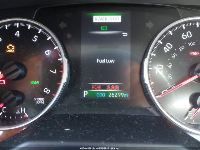 Toyota Rav4 Xle Premium 2022 2T3C1RFV2NW207333 Image 15