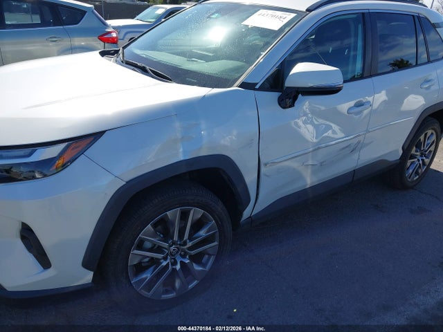 Toyota Rav4 Xle Premium 2022 2T3C1RFV2NW207333 Image 6