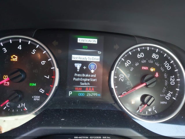 Toyota Rav4 Xle Premium 2022 2T3C1RFV2NW207333 Image 7
