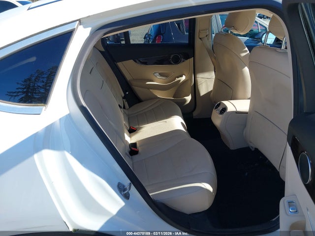 WDC0J4KB4HF189970 Mercedes-Benz Glc 300 Coupe 4matic