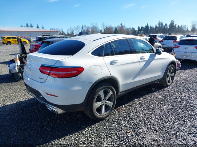 WDC0J4KB4HF189970 Mercedes-Benz Glc 300 Coupe 4matic
