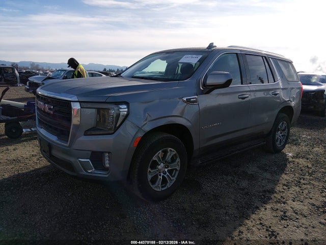 Продаж на аукціоні авто 2023 Gmc Yukon 4wd Sle, vin: 1GKS2AKD8PR435464, номер лоту: 44370188