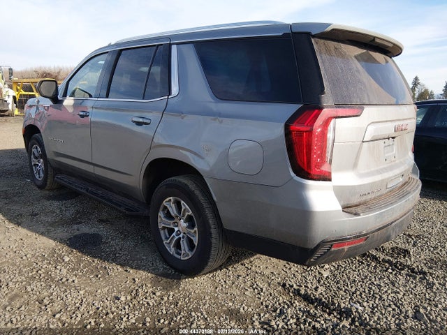 Продаж на аукціоні авто 2023 Gmc Yukon 4wd Sle, vin: 1GKS2AKD8PR435464, номер лоту: 44370188