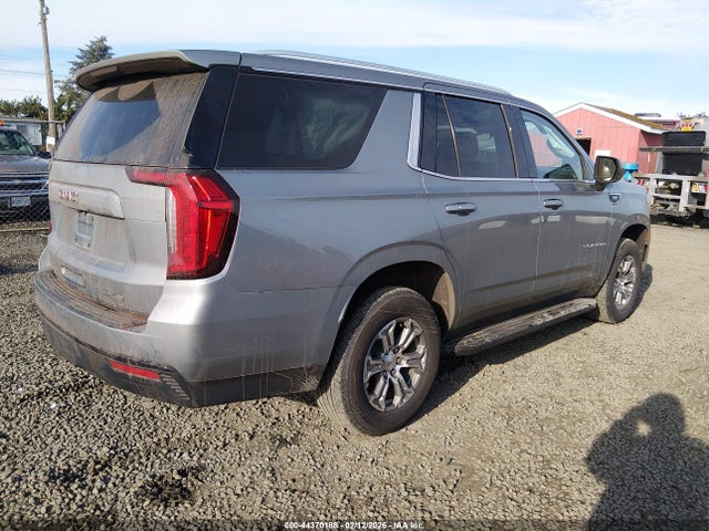 Продаж на аукціоні авто 2023 Gmc Yukon 4wd Sle, vin: 1GKS2AKD8PR435464, номер лоту: 44370188