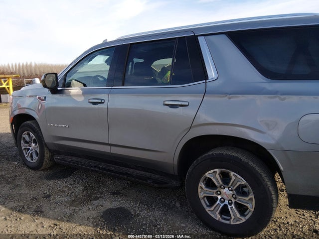 Продаж на аукціоні авто 2023 Gmc Yukon 4wd Sle, vin: 1GKS2AKD8PR435464, номер лоту: 44370188