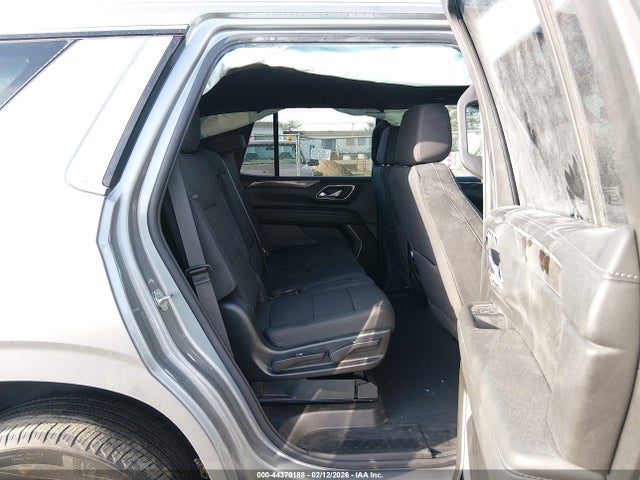 Продаж на аукціоні авто 2023 Gmc Yukon 4wd Sle, vin: 1GKS2AKD8PR435464, номер лоту: 44370188