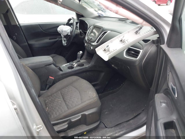 Продажа на аукционе авто 2019 Chevrolet Equinox Lt, vin: 2GNAXKEV4K6146984, номер лота: 44370200