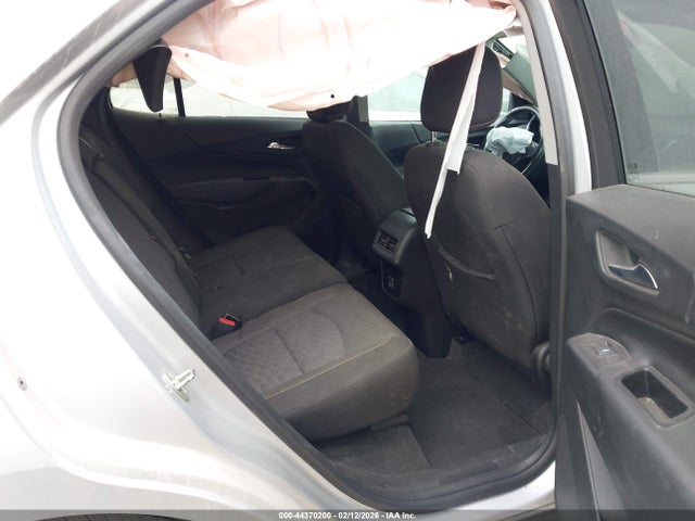 Продажа на аукционе авто 2019 Chevrolet Equinox Lt, vin: 2GNAXKEV4K6146984, номер лота: 44370200