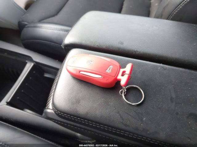 2017 TESLA MODEL X 5YJXCAE2XHF029556 Photo 10