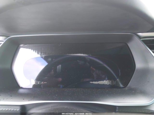 2017 TESLA MODEL X 5YJXCAE2XHF029556 Photo 6