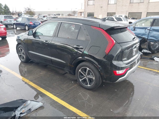KIA NIRO SX 2023 KNDCT3LE1P5090382 Image 3