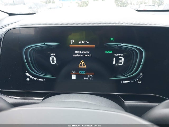KIA NIRO SX 2023 KNDCT3LE1P5090382 Image 7