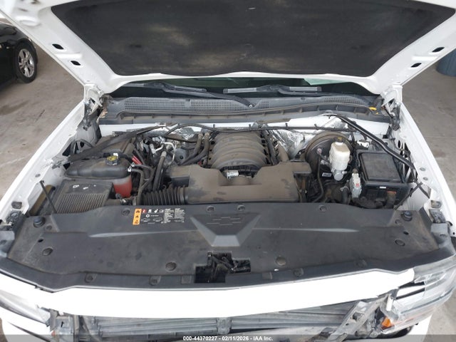 1GCRCPEC7HZ147627 Chevrolet Silverado 1500 Custom
