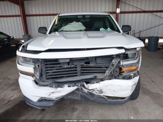 1GCRCPEC7HZ147627 Chevrolet Silverado 1500 Custom