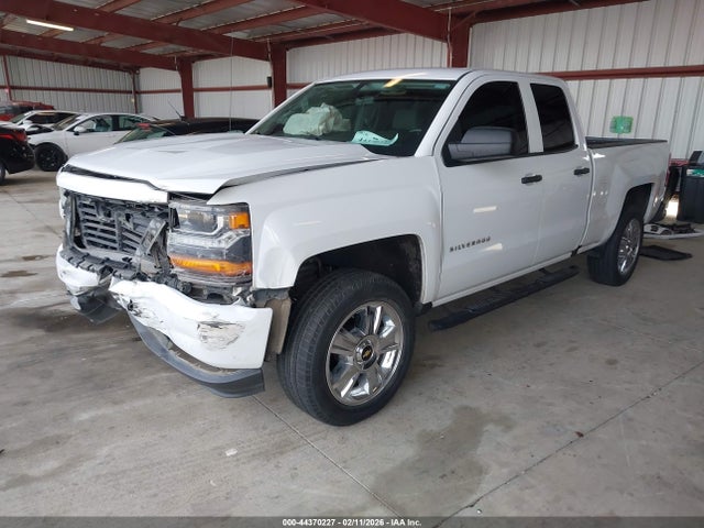 1GCRCPEC7HZ147627 Chevrolet Silverado 1500 Custom