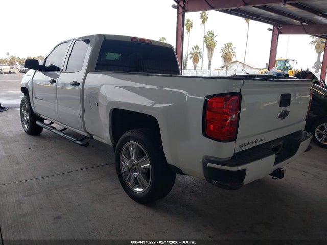 1GCRCPEC7HZ147627 Chevrolet Silverado 1500 Custom