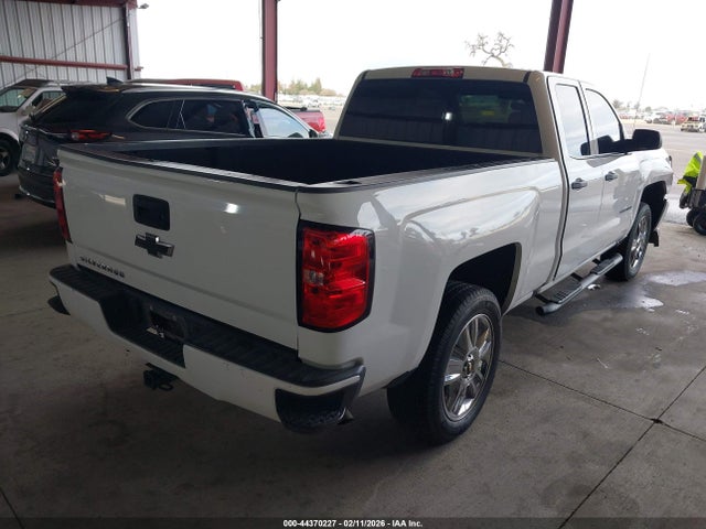 1GCRCPEC7HZ147627 Chevrolet Silverado 1500 Custom