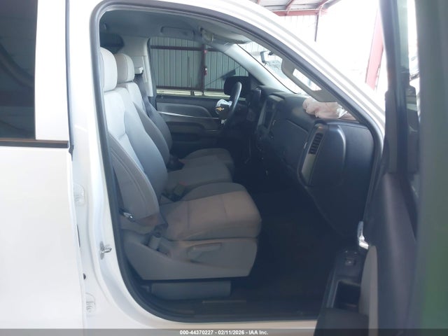 1GCRCPEC7HZ147627 Chevrolet Silverado 1500 Custom