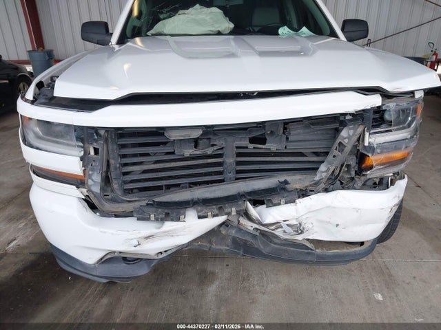 1GCRCPEC7HZ147627 Chevrolet Silverado 1500 Custom