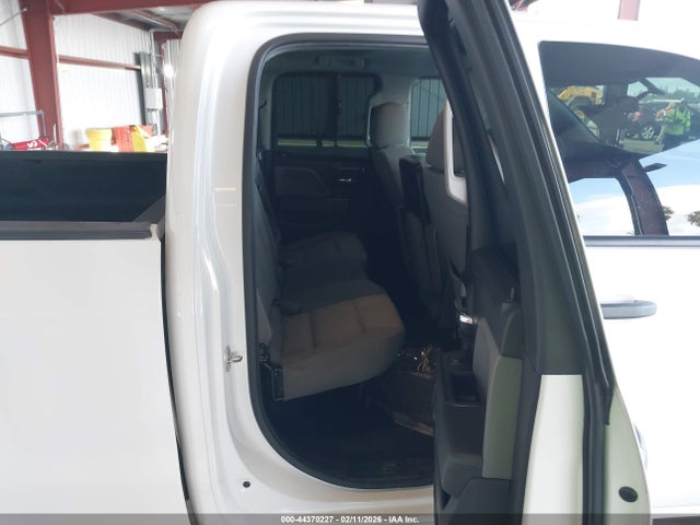 1GCRCPEC7HZ147627 Chevrolet Silverado 1500 Custom