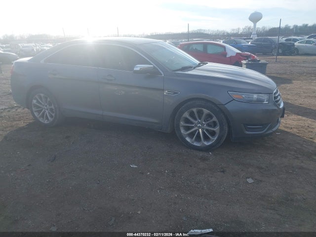 2013 FORD TAURUS 1FAHP2F80DG109844