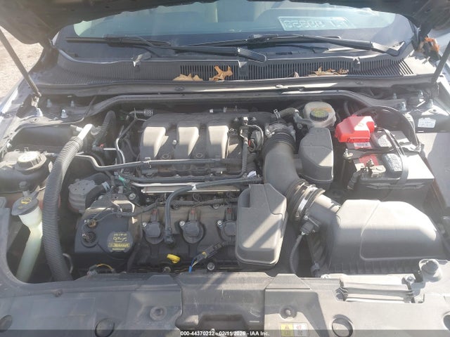 2013 FORD TAURUS 1FAHP2F80DG109844 Photo 9