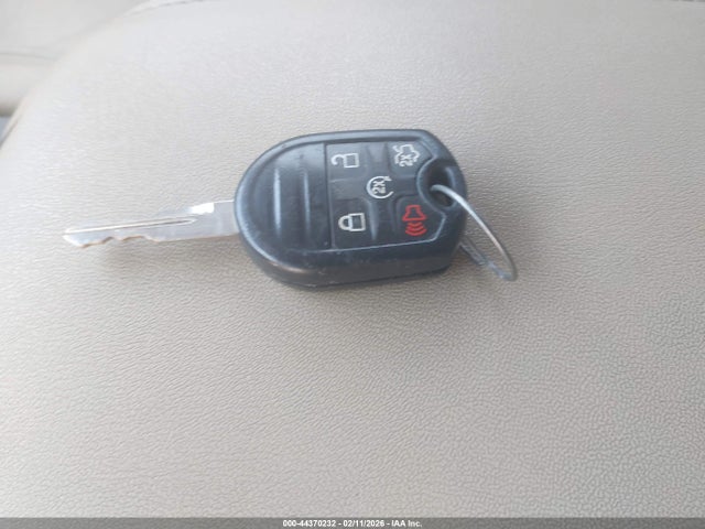 2013 FORD TAURUS 1FAHP2F80DG109844 Photo 10