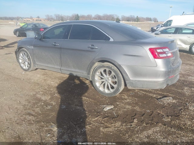 2013 FORD TAURUS 1FAHP2F80DG109844 Photo 2