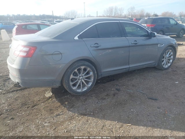 2013 FORD TAURUS 1FAHP2F80DG109844 Photo 3