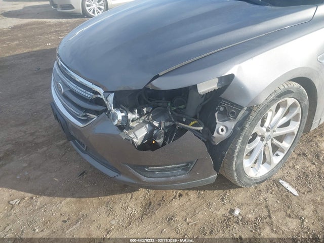 2013 FORD TAURUS 1FAHP2F80DG109844 Photo 5