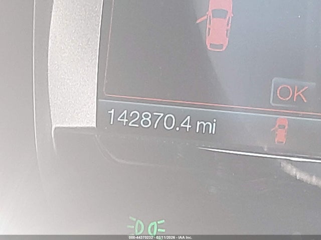 2013 FORD TAURUS 1FAHP2F80DG109844 Photo 6