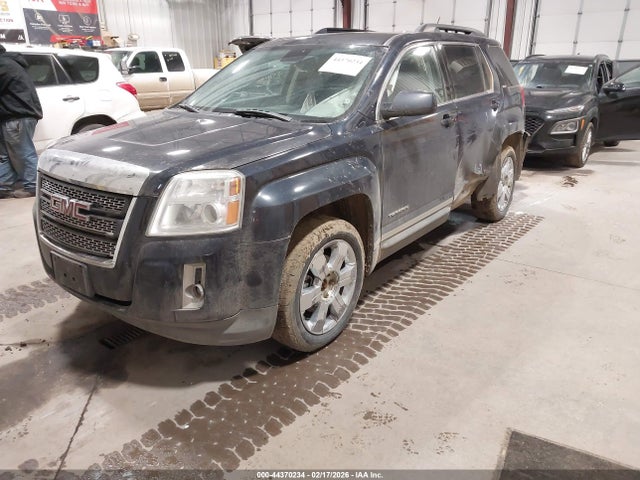 Продаж на аукціоні авто 2015 Gmc Terrain Sle-2, vin: 2GKFLWEK1F6142327, номер лоту: 44370234