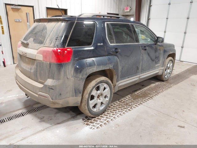 Продаж на аукціоні авто 2015 Gmc Terrain Sle-2, vin: 2GKFLWEK1F6142327, номер лоту: 44370234