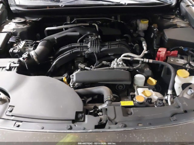 2022 Subaru Outback Limited მანქანა იყიდება აუქციონზე, vin: 4S4BTANC9N3279149, აუქციონის ნომერი: 44370242