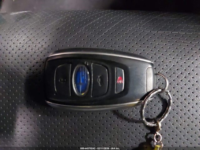 2022 Subaru Outback Limited მანქანა იყიდება აუქციონზე, vin: 4S4BTANC9N3279149, აუქციონის ნომერი: 44370242