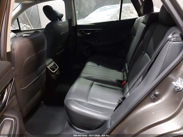 2022 Subaru Outback Limited მანქანა იყიდება აუქციონზე, vin: 4S4BTANC9N3279149, აუქციონის ნომერი: 44370242