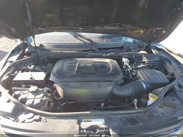 1C4RJFBG7GC495615 Jeep Grand Cherokee Limited