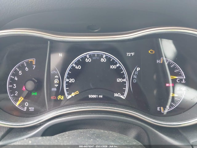 1C4RJFBG7GC495615 Jeep Grand Cherokee Limited