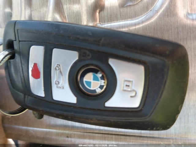 Продаж на аукціоні авто 2013 Bmw X3 Xdrive28i, vin: 5UXWX9C59D0D00662, номер лоту: 44370253