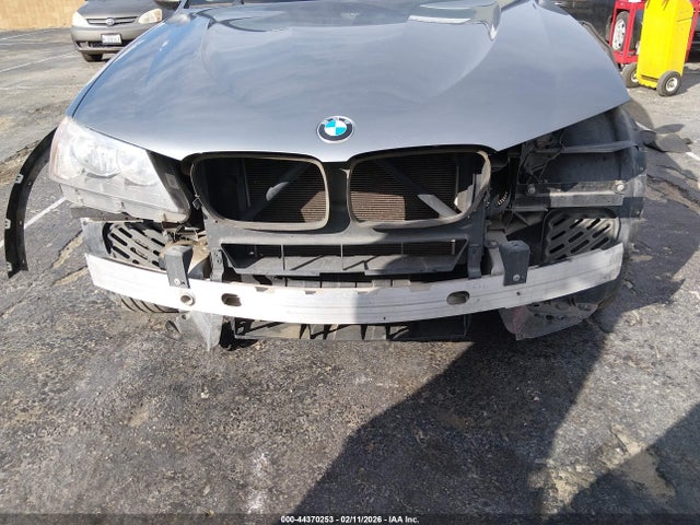 Продаж на аукціоні авто 2013 Bmw X3 Xdrive28i, vin: 5UXWX9C59D0D00662, номер лоту: 44370253