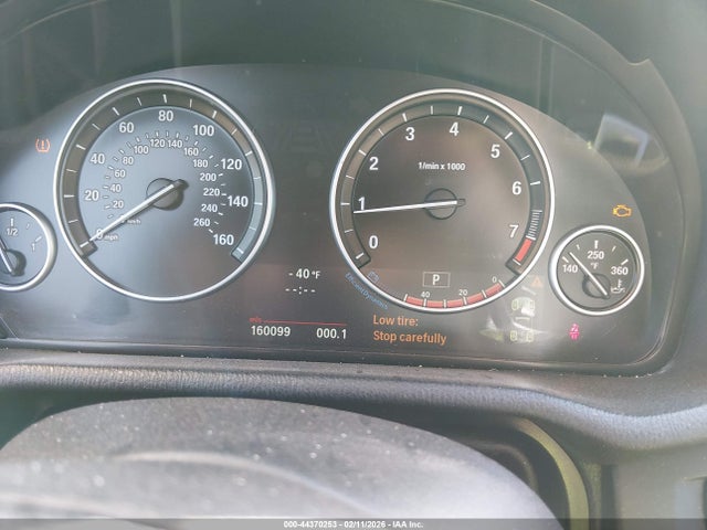 Продаж на аукціоні авто 2013 Bmw X3 Xdrive28i, vin: 5UXWX9C59D0D00662, номер лоту: 44370253