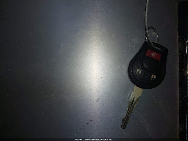 Nissan Versa Note S (sr)/s Plus/sl/sr/sv 2016 3N1CE2CP4GL352386 Image 11