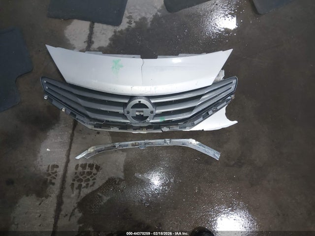 Nissan Versa Note S (sr)/s Plus/sl/sr/sv 2016 3N1CE2CP4GL352386 Image 12