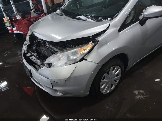 Nissan Versa Note S (sr)/s Plus/sl/sr/sv 2016 3N1CE2CP4GL352386 Image 13