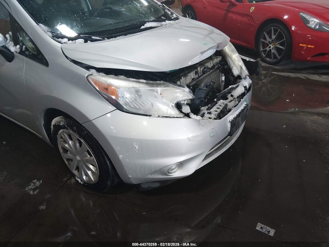 Nissan Versa Note S (sr)/s Plus/sl/sr/sv 2016 3N1CE2CP4GL352386 Image 14